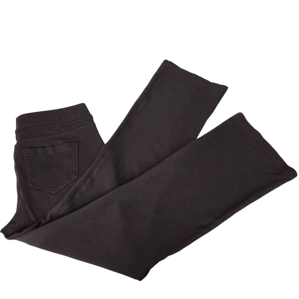 Womens Office Work Business Casual Basic Straight… - image 2